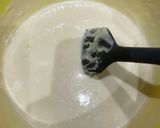 辺塚だいだいのレアチーズケーキ作り方10写真
