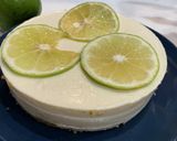 辺塚だいだいのレアチーズケーキ作り方14写真
