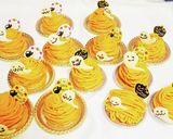 かぼちゃ モンブラン作り方10写真