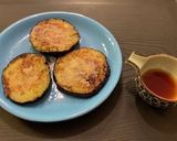 トロける♡米なすの柚子みそ味作り方5写真
