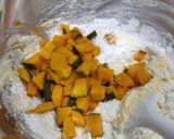 かぼちゃのケーキ作り方5写真