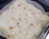 かぼちゃのケーキ作り方6写真