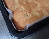 かぼちゃのケーキ作り方7写真