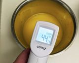 手間暇かけて絶品マドレーヌ作り方2写真