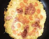 お好みでお好み焼き作り方4写真