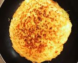 お好みでお好み焼き作り方5写真