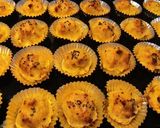 安納芋のスイートポテト作り方9写真