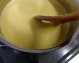 かぼちゃのブランマンジェ作り方4写真