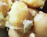 ぶっこみ☆ポテトサラダ♪作り方1写真