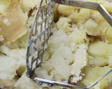 ぶっこみ☆ポテトサラダ♪作り方3写真