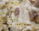 ぶっこみ☆ポテトサラダ♪作り方5写真