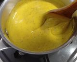 かぼちゃのブランマンジェ作り方5写真