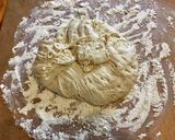 ホーロー鍋で簡単☆パリふわパン作り方4写真