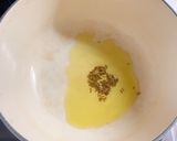 にんじんのクミンオイル炒め作り方4写真