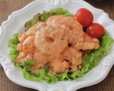☆絶品 エビマヨ☆作り方5写真