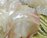 試して欲しい!!☆昆布〆☆作り方7写真