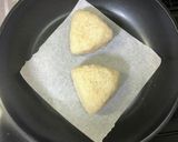 だし香る！みんな大好き焼きおにぎり作り方2写真