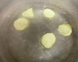 簡単手作り♫さつまいものみたらし団子作り方2写真