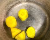 簡単手作り♫さつまいものみたらし団子作り方4写真