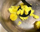簡単手作り♫さつまいものみたらし団子作り方5写真
