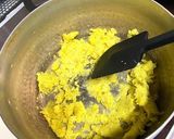 簡単手作り♫さつまいものみたらし団子作り方6写真