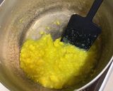 簡単手作り♫さつまいものみたらし団子作り方7写真