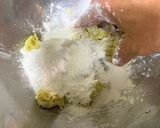 簡単手作り♫さつまいものみたらし団子作り方8写真