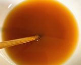 簡単手作り♫さつまいものみたらし団子作り方12写真