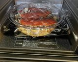 NHKあさイチの秋鮭とキノコのおこわ作り方6写真
