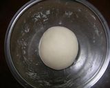 我が家の定番山食作り方4写真