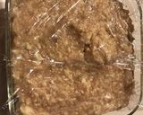 ヘルシー！舞茸香る松風焼き作り方5写真