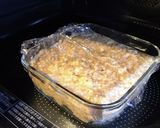 ヘルシー！舞茸香る松風焼き作り方6写真