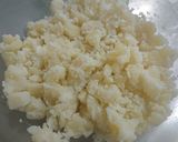 衣なし焼きコロッケ⭐ちょっとカロリーオフ作り方2写真