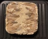ヘルシー！舞茸香る松風焼き作り方8写真