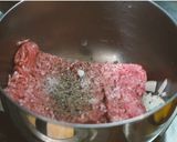 オシャレなパプリカの肉詰め作り方2写真