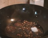 オシャレなパプリカの肉詰め作り方8写真