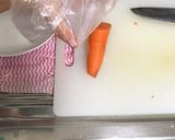 余った食材の保存作り方1写真