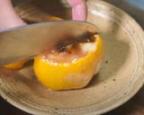 オシャレなパプリカの肉詰め作り方11写真