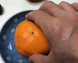 甘くなりました♡byさわし柿作り方2写真
