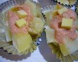 たらマヨ❤じゃがバター作り方6写真