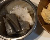 【しみしみ】時短おでん!作り方2写真
