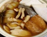 【しみしみ】時短おでん!作り方6写真