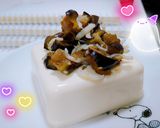 豆腐のナスソースかけ♡作り方3写真