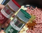 【お肉100g】簡単 チリコンカン作り方1写真