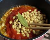 【お肉100g】簡単 チリコンカン作り方2写真