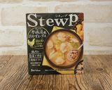 鶏肉ともち麦の参鶏湯風スープ作り方1写真