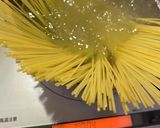 鰯のいしりで旨み爆発！ペペロンチーノ作り方6写真