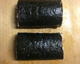 超簡単☆激うまマヨナゲットのり巻き♪♪♪作り方7写真