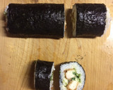 超簡単☆激うまマヨナゲットのり巻き♪♪♪作り方9写真