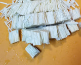 ご飯のお供、えのきの甘露煮風作り方1写真
